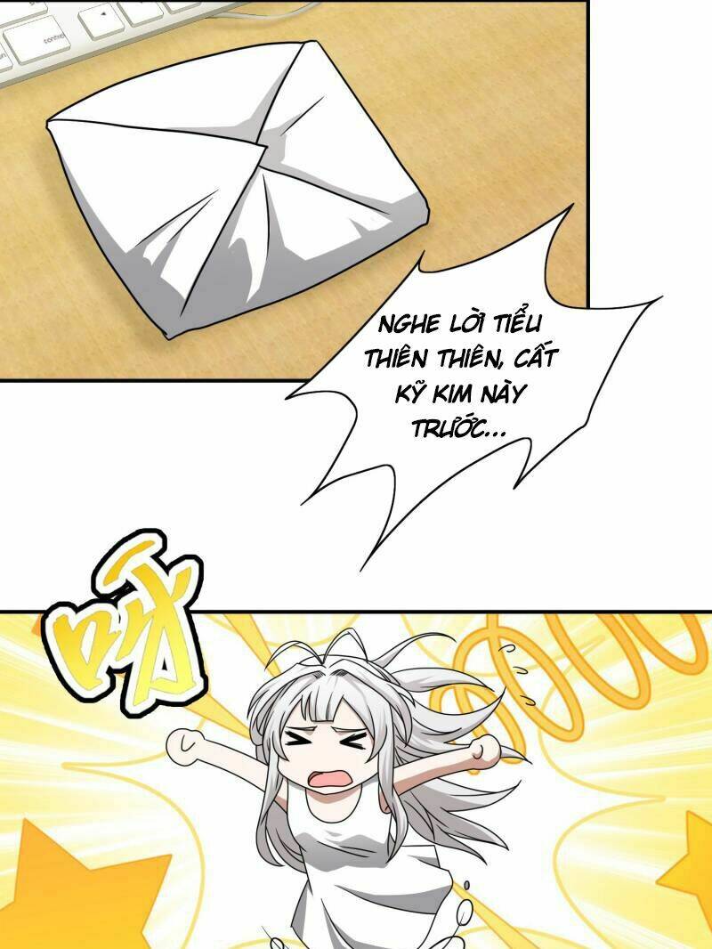 Hộ Hoa Cao Thủ Tại Đô Thị - Chapter 61 - Page 5