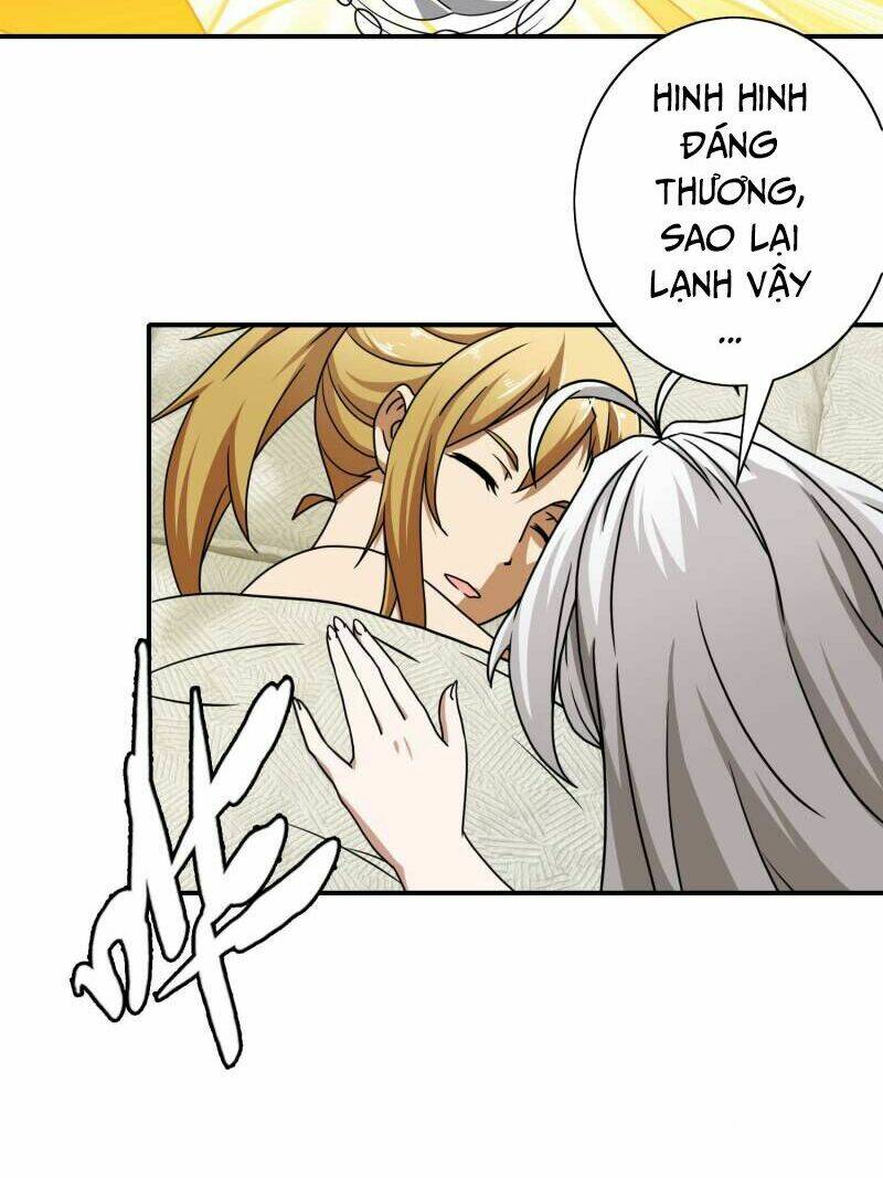 Hộ Hoa Cao Thủ Tại Đô Thị - Chapter 61 - Page 6