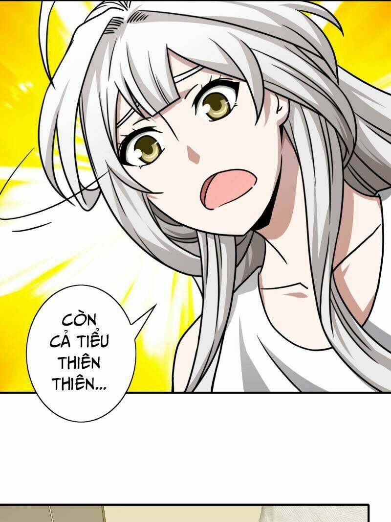 Hộ Hoa Cao Thủ Tại Đô Thị - Chapter 61 - Page 7