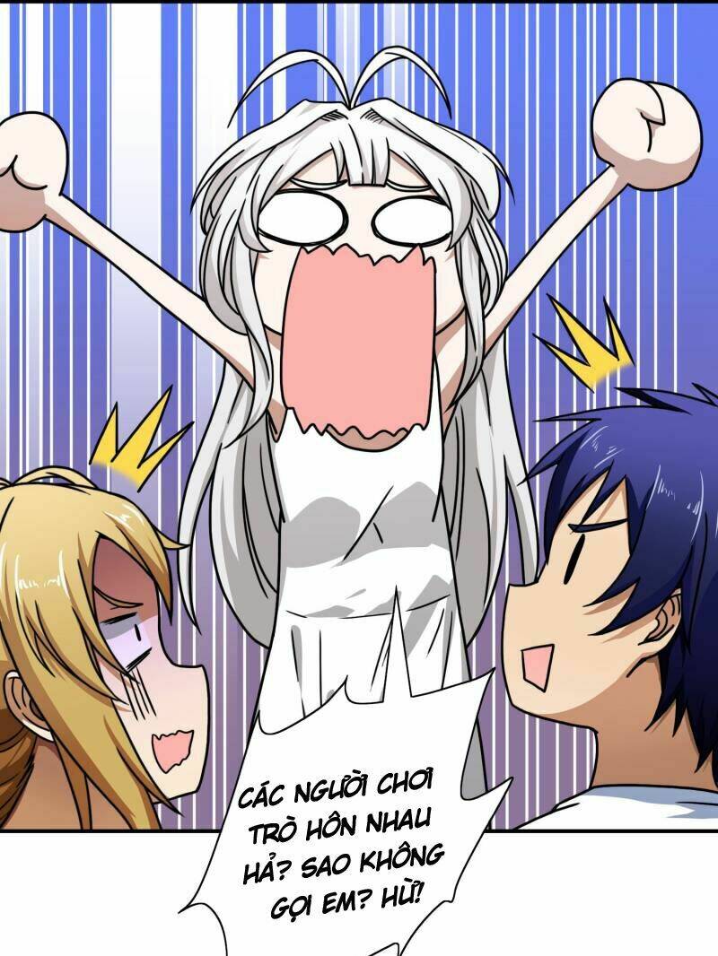 Hộ Hoa Cao Thủ Tại Đô Thị - Chapter 62 - Page 9