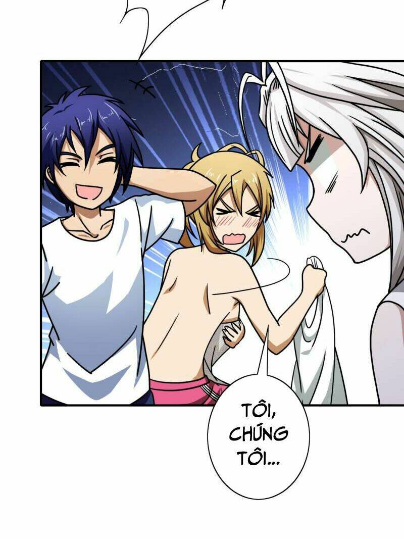 Hộ Hoa Cao Thủ Tại Đô Thị - Chapter 62 - Page 10