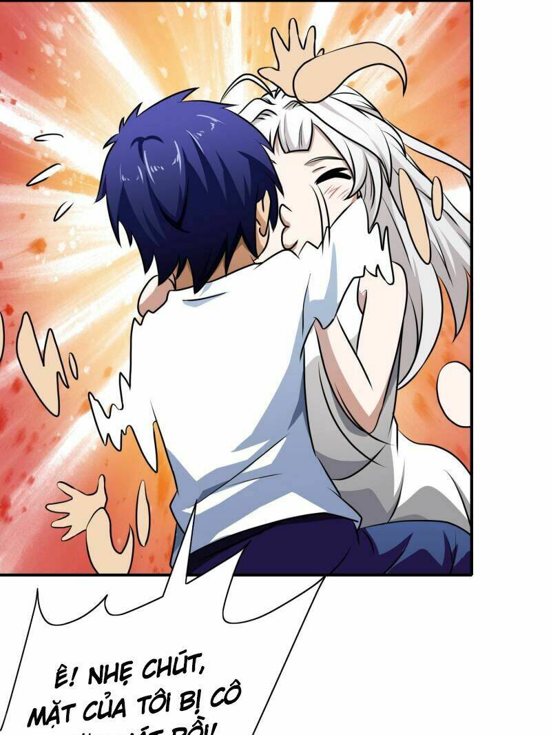 Hộ Hoa Cao Thủ Tại Đô Thị - Chapter 62 - Page 13