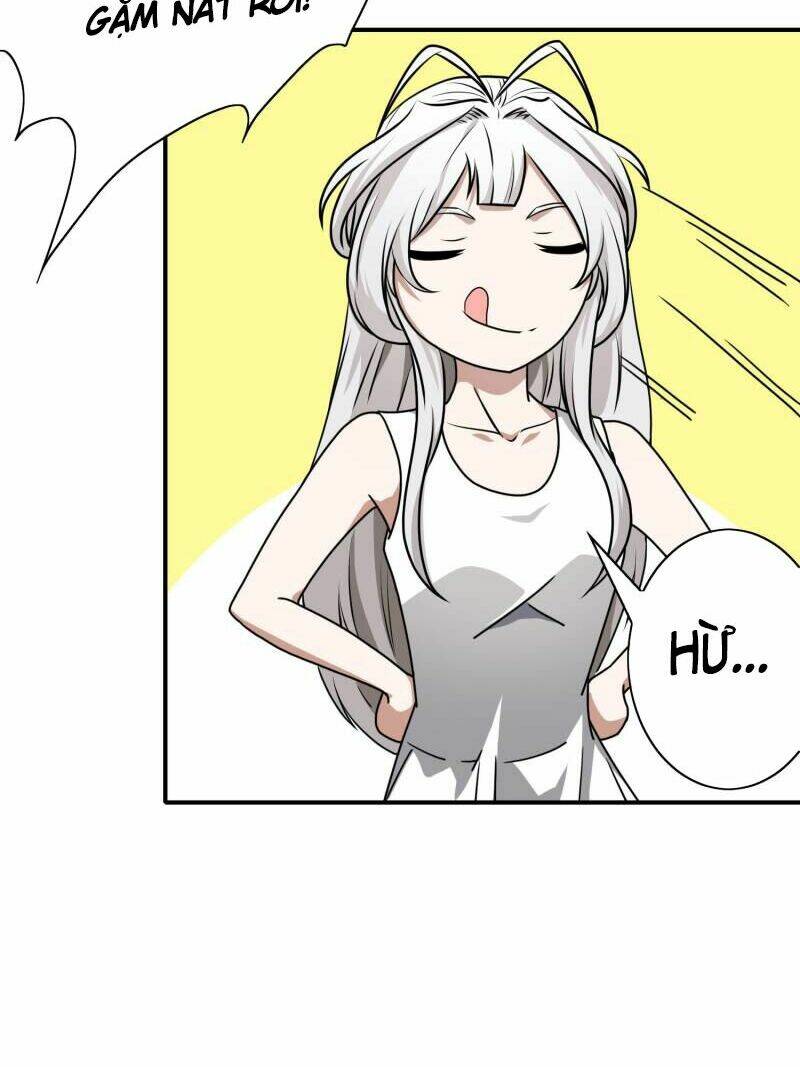 Hộ Hoa Cao Thủ Tại Đô Thị - Chapter 62 - Page 14