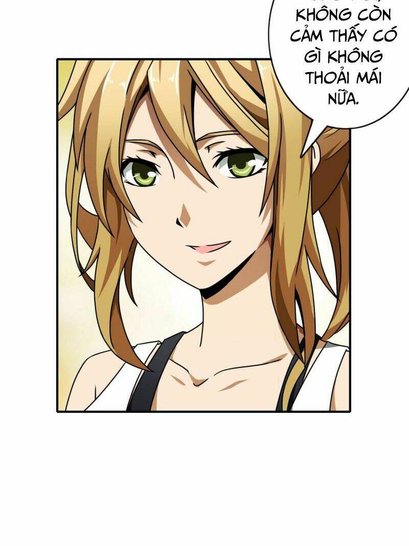 Hộ Hoa Cao Thủ Tại Đô Thị - Chapter 62 - Page 18