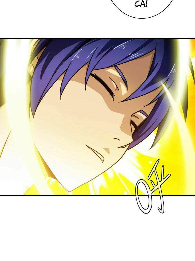 Hộ Hoa Cao Thủ Tại Đô Thị - Chapter 62 - Page 22