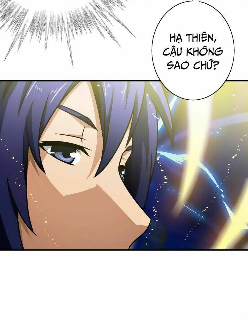 Hộ Hoa Cao Thủ Tại Đô Thị - Chapter 62 - Page 24