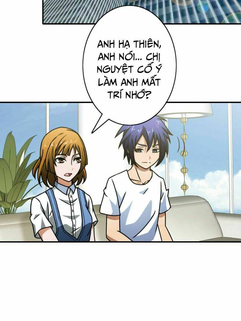 Hộ Hoa Cao Thủ Tại Đô Thị - Chapter 62 - Page 28