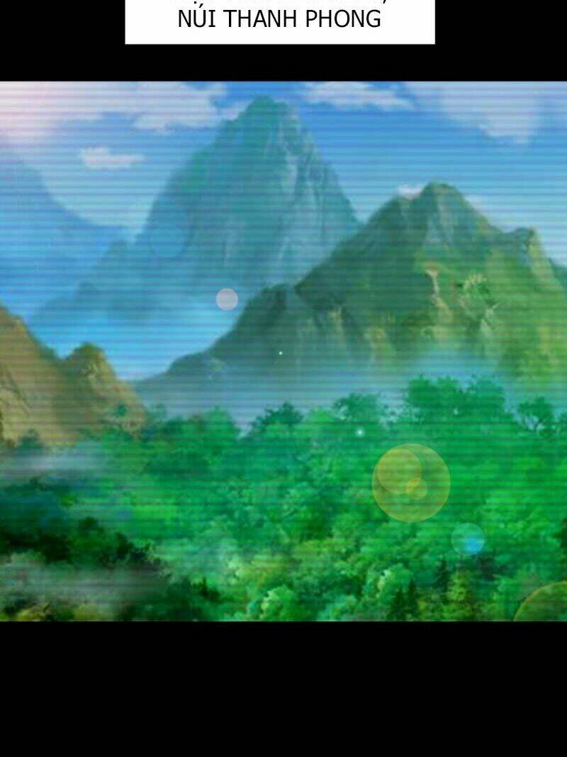 Hộ Hoa Cao Thủ Tại Đô Thị - Chapter 62 - Page 30