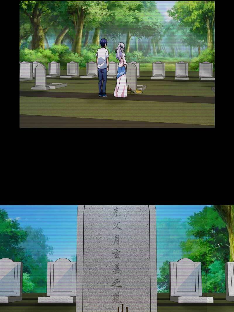 Hộ Hoa Cao Thủ Tại Đô Thị - Chapter 62 - Page 31