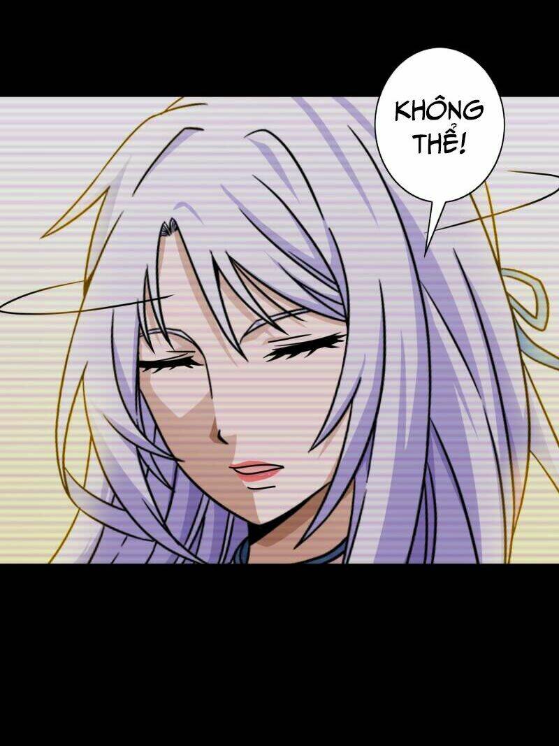 Hộ Hoa Cao Thủ Tại Đô Thị - Chapter 62 - Page 36