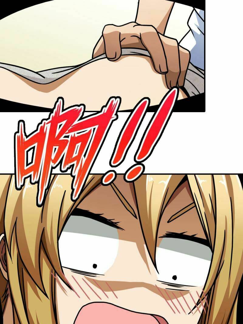 Hộ Hoa Cao Thủ Tại Đô Thị - Chapter 62 - Page 3