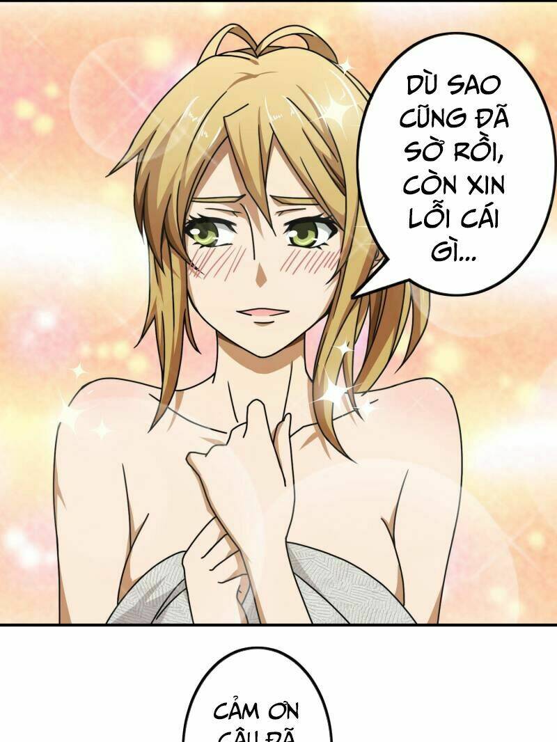 Hộ Hoa Cao Thủ Tại Đô Thị - Chapter 62 - Page 5