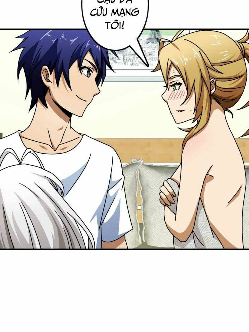 Hộ Hoa Cao Thủ Tại Đô Thị - Chapter 62 - Page 6