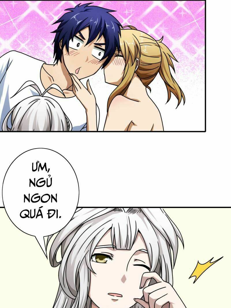 Hộ Hoa Cao Thủ Tại Đô Thị - Chapter 62 - Page 7