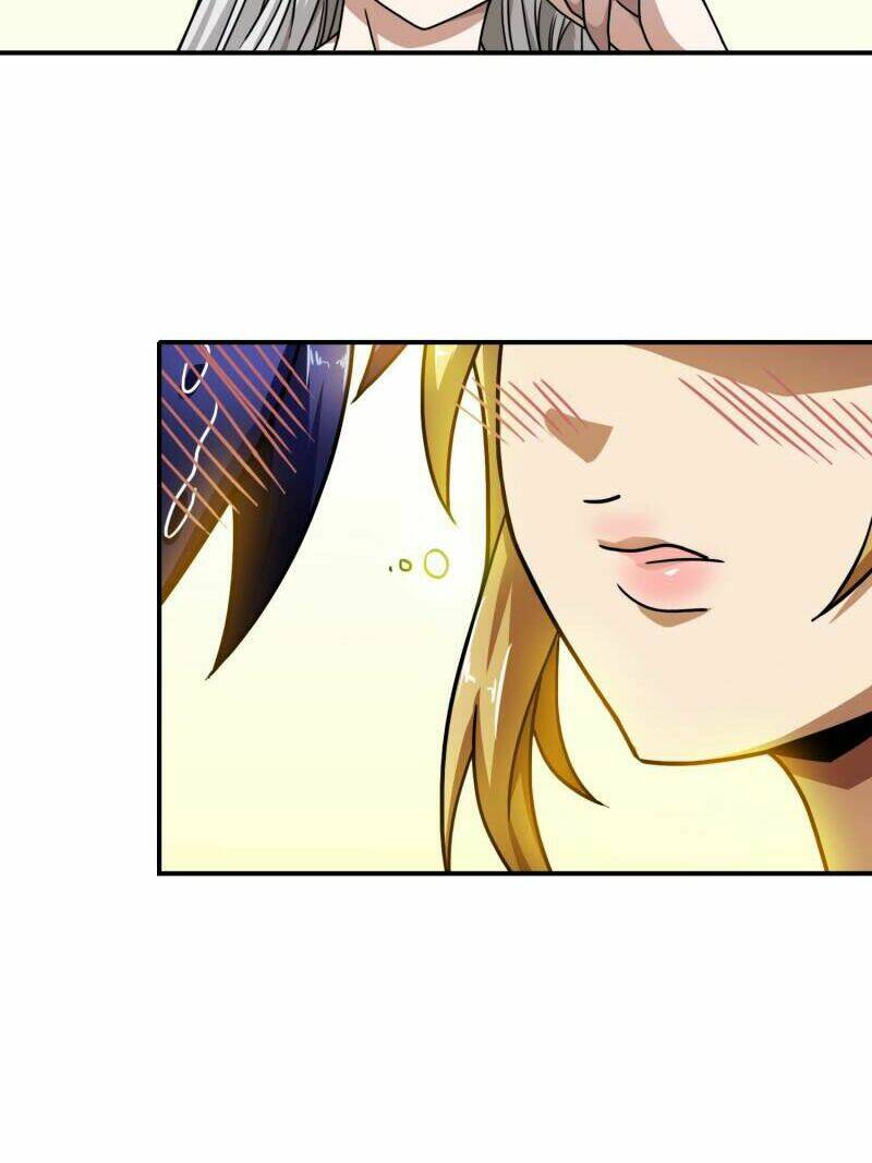 Hộ Hoa Cao Thủ Tại Đô Thị - Chapter 62 - Page 8