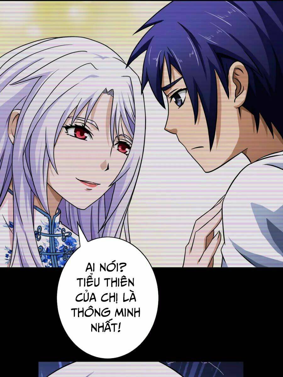 Hộ Hoa Cao Thủ Tại Đô Thị - Chapter 63 - Page 9