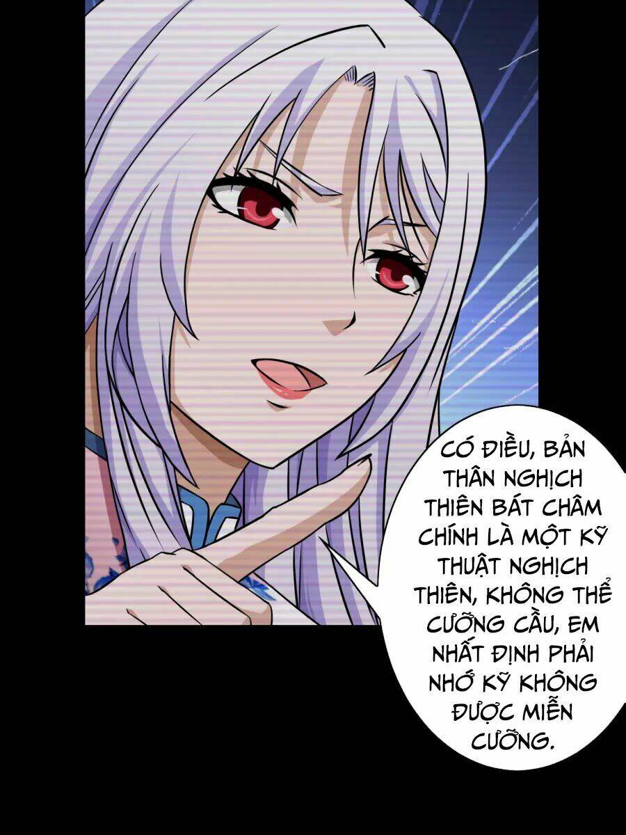 Hộ Hoa Cao Thủ Tại Đô Thị - Chapter 63 - Page 10