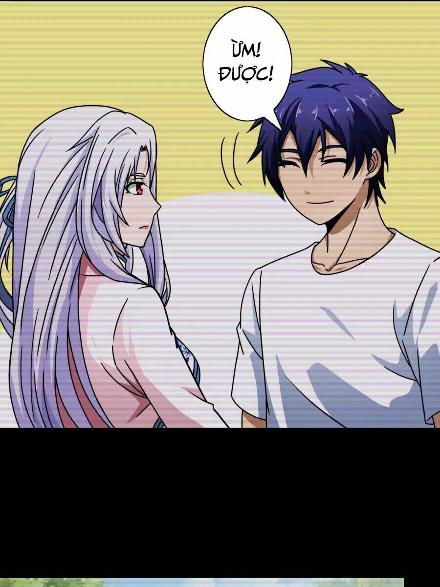 Hộ Hoa Cao Thủ Tại Đô Thị - Chapter 63 - Page 13