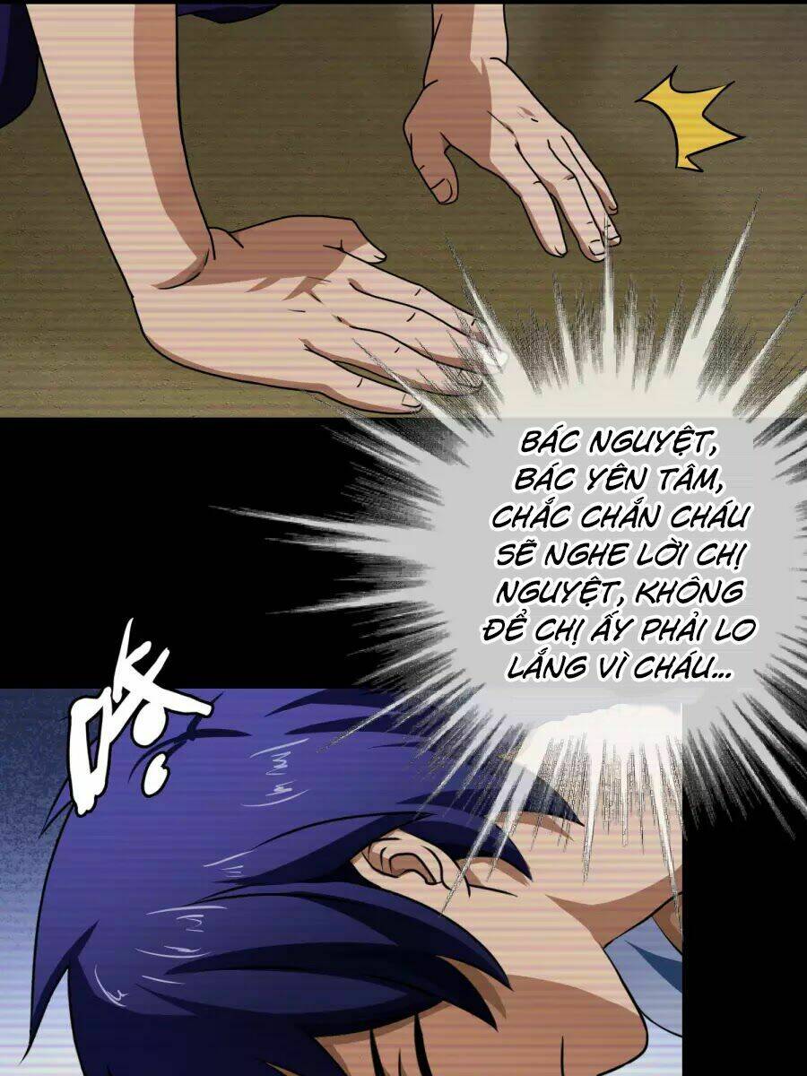 Hộ Hoa Cao Thủ Tại Đô Thị - Chapter 63 - Page 15