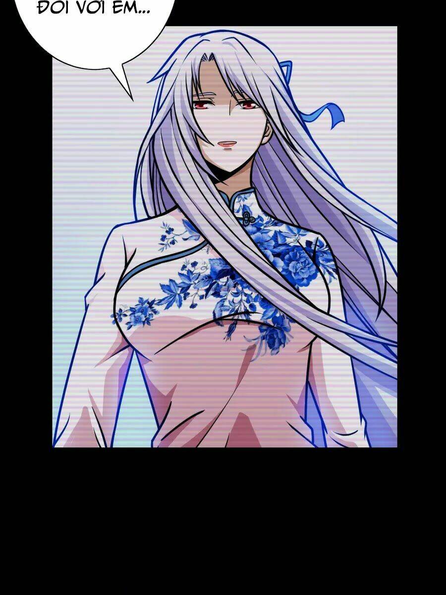 Hộ Hoa Cao Thủ Tại Đô Thị - Chapter 63 - Page 18