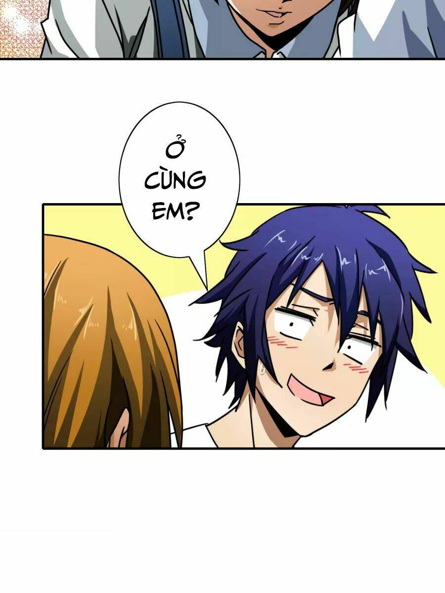 Hộ Hoa Cao Thủ Tại Đô Thị - Chapter 63 - Page 32