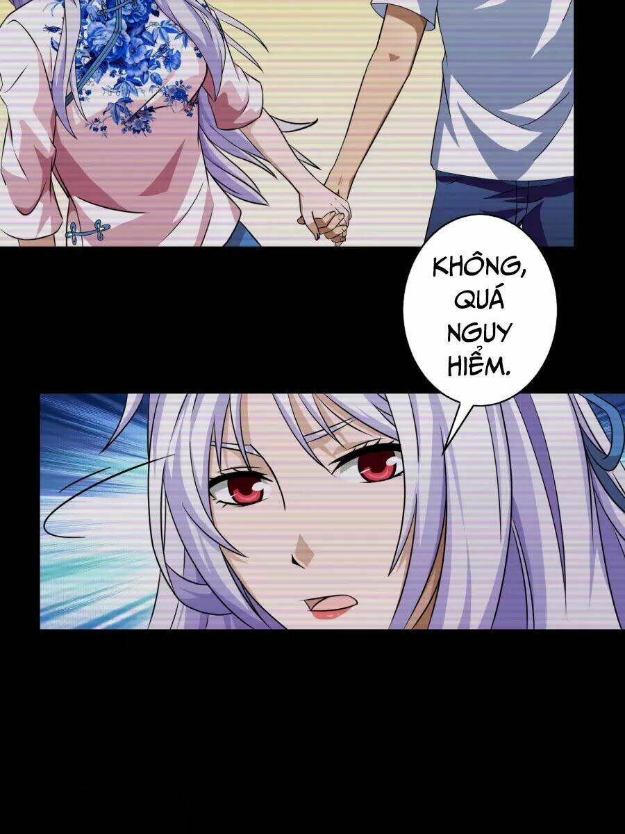 Hộ Hoa Cao Thủ Tại Đô Thị - Chapter 63 - Page 4