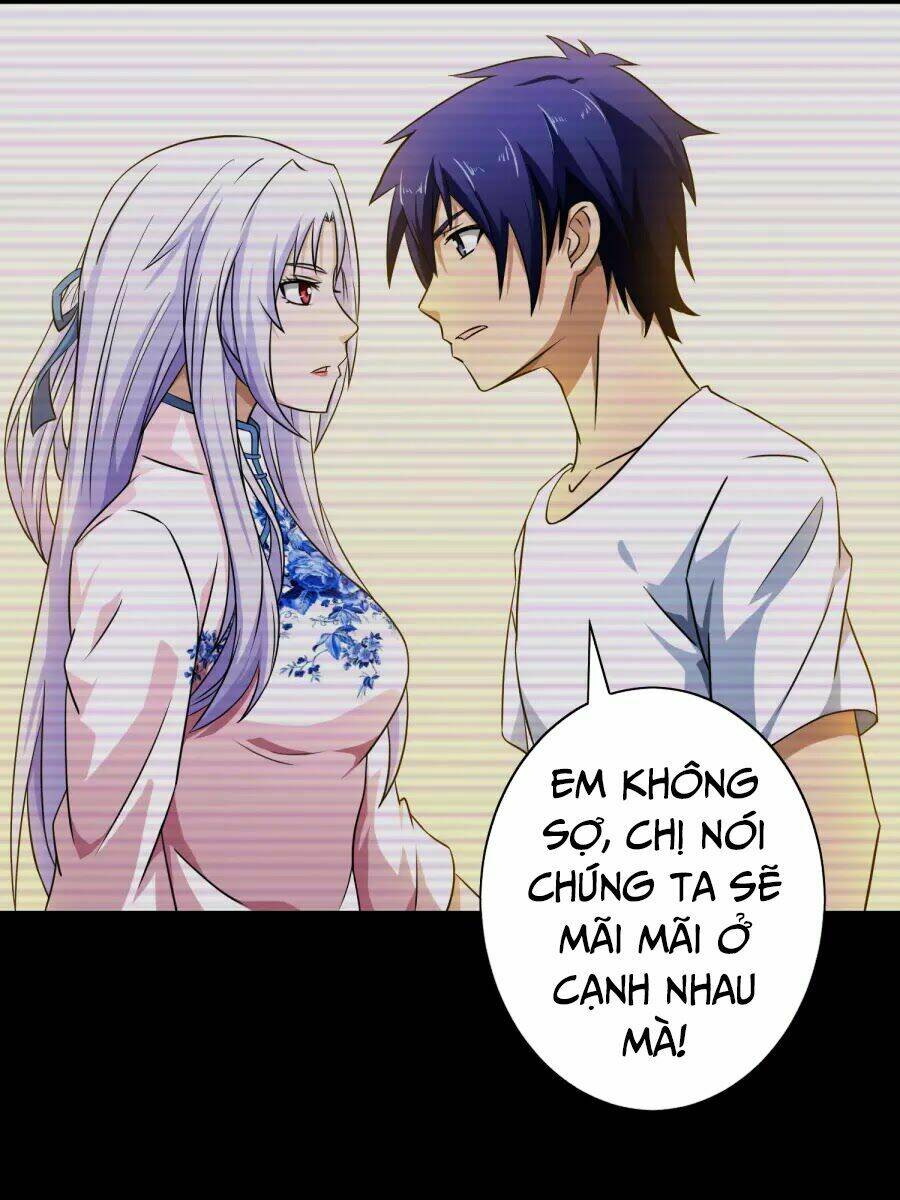 Hộ Hoa Cao Thủ Tại Đô Thị - Chapter 63 - Page 5