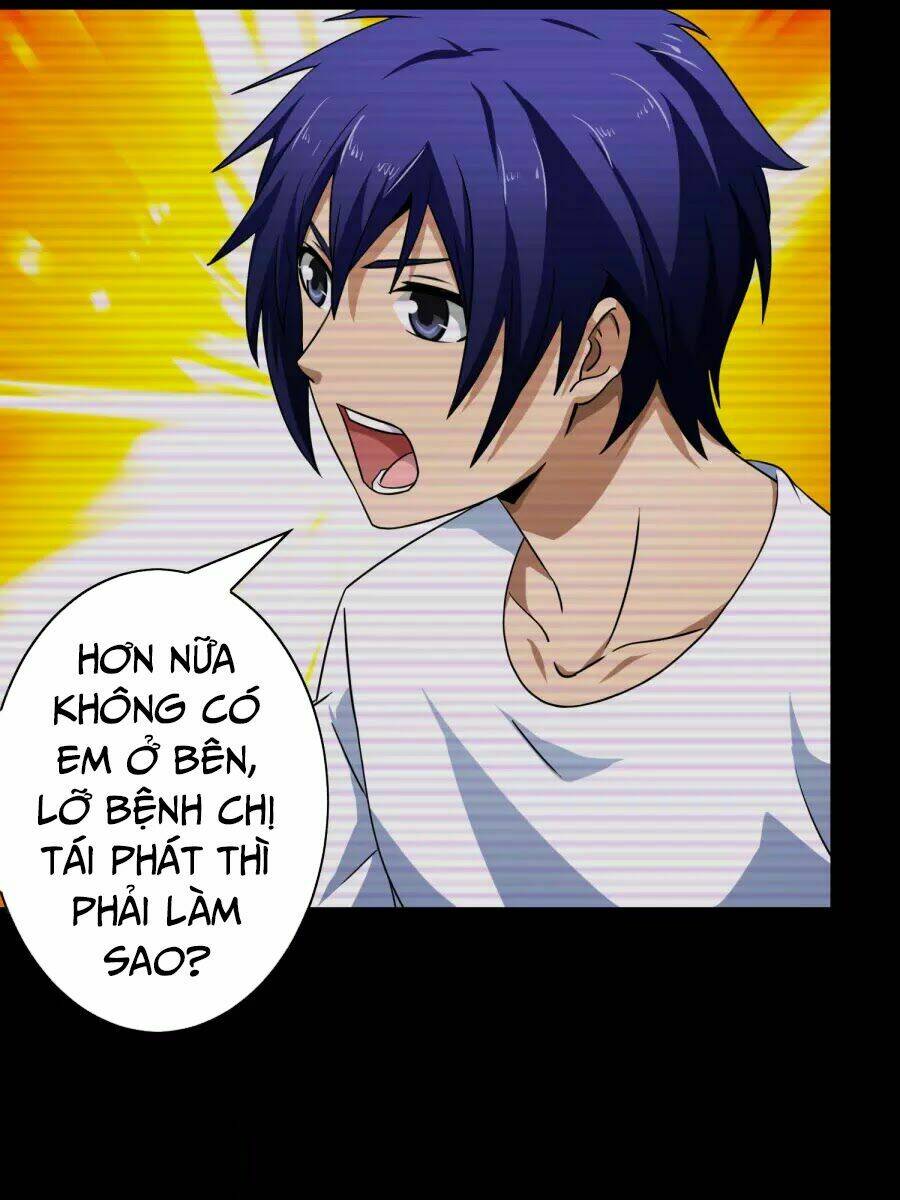 Hộ Hoa Cao Thủ Tại Đô Thị - Chapter 63 - Page 6