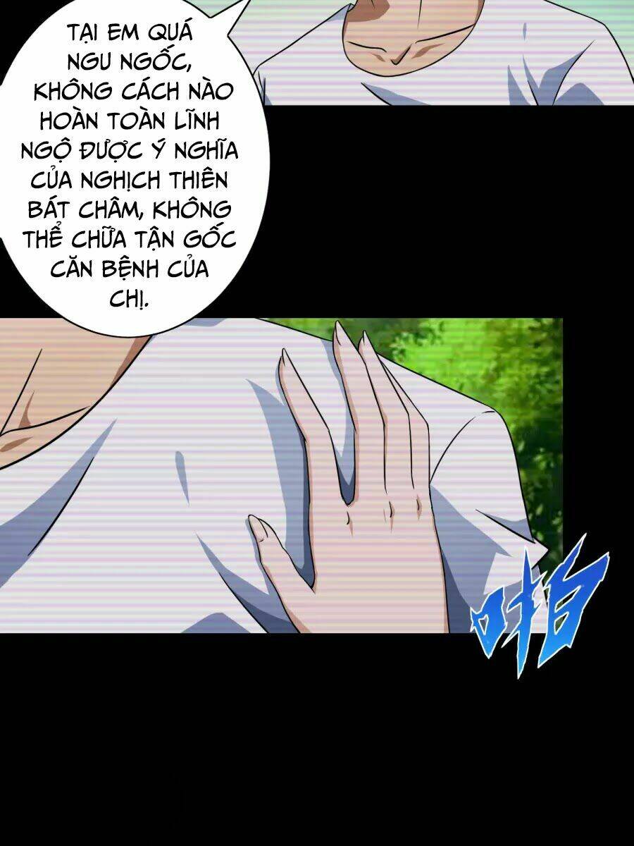 Hộ Hoa Cao Thủ Tại Đô Thị - Chapter 63 - Page 8