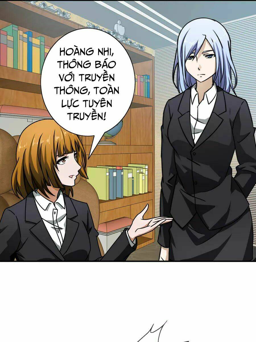 Hộ Hoa Cao Thủ Tại Đô Thị - Chapter 64 - Page 13