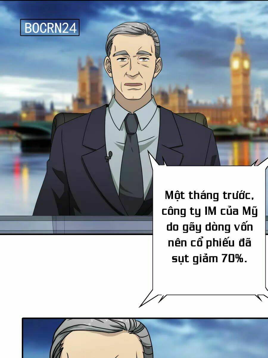 Hộ Hoa Cao Thủ Tại Đô Thị - Chapter 64 - Page 17