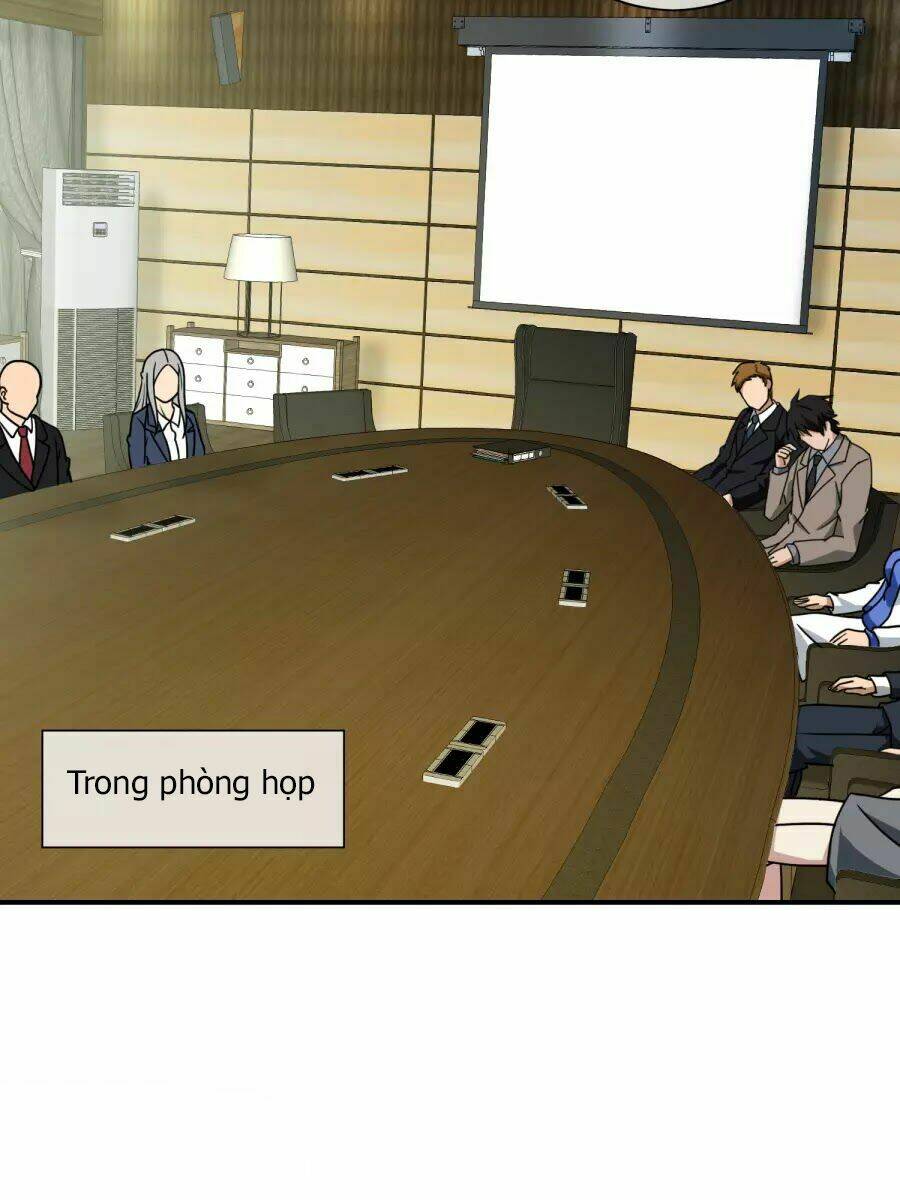 Hộ Hoa Cao Thủ Tại Đô Thị - Chapter 64 - Page 24