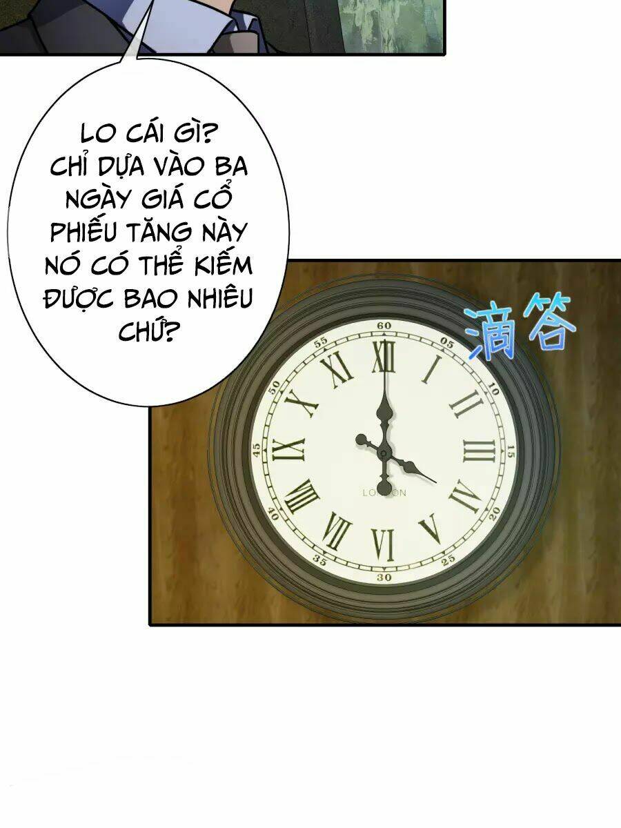 Hộ Hoa Cao Thủ Tại Đô Thị - Chapter 64 - Page 26