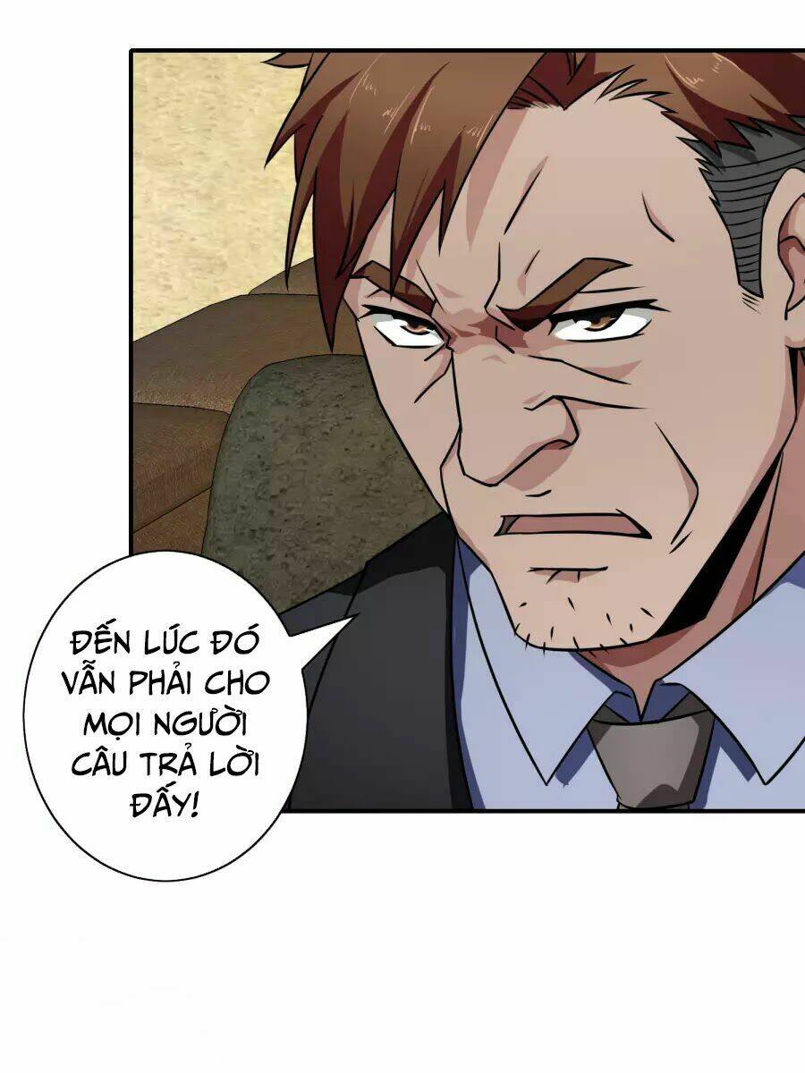 Hộ Hoa Cao Thủ Tại Đô Thị - Chapter 64 - Page 4