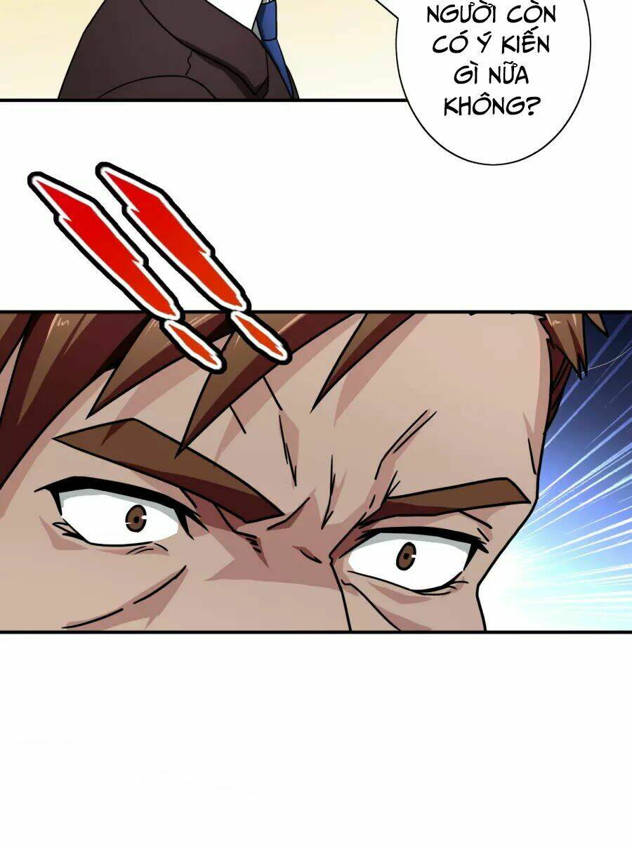 Hộ Hoa Cao Thủ Tại Đô Thị - Chapter 65 - Page 12