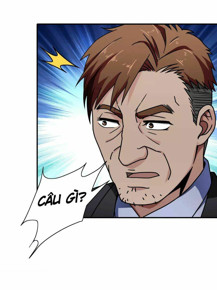 Hộ Hoa Cao Thủ Tại Đô Thị - Chapter 65 - Page 14