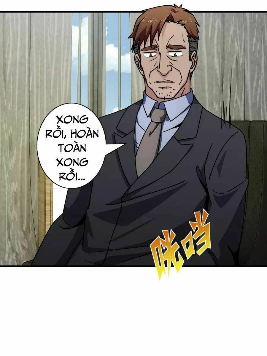 Hộ Hoa Cao Thủ Tại Đô Thị - Chapter 65 - Page 18