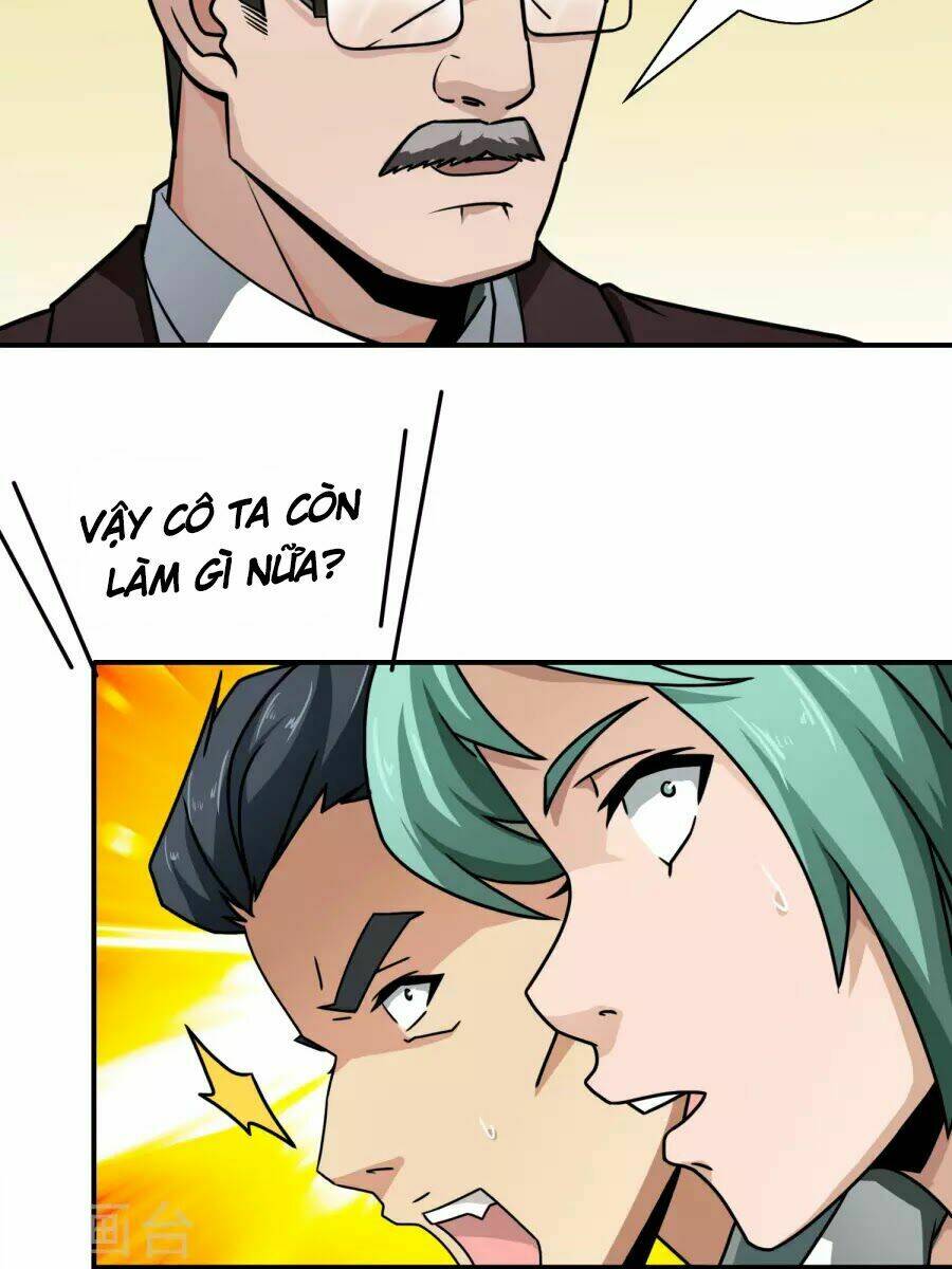 Hộ Hoa Cao Thủ Tại Đô Thị - Chapter 65 - Page 8