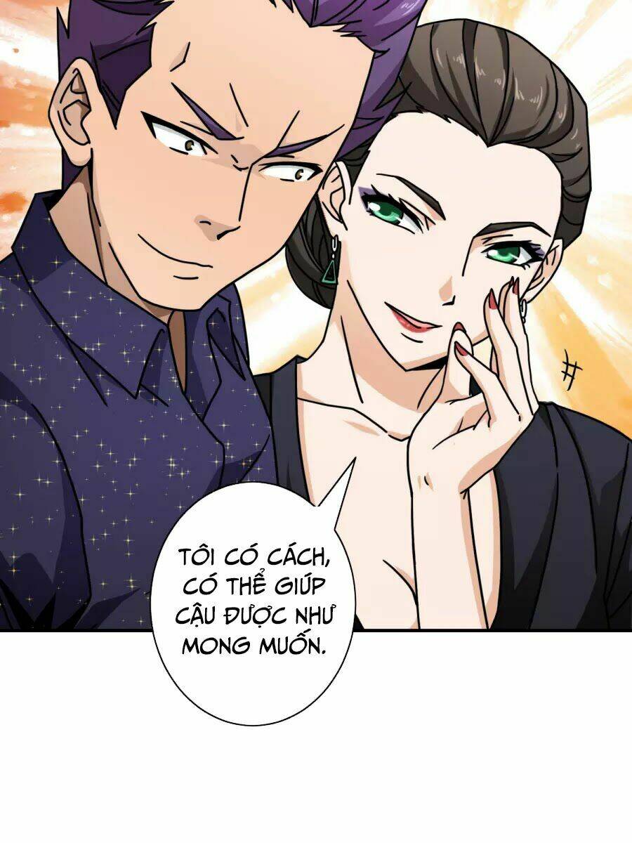 Hộ Hoa Cao Thủ Tại Đô Thị - Chapter 66 - Page 30