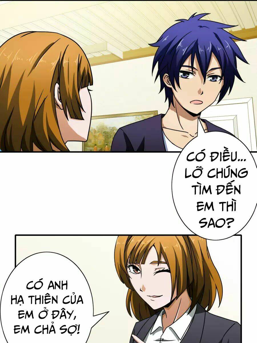 Hộ Hoa Cao Thủ Tại Đô Thị - Chapter 66 - Page 3