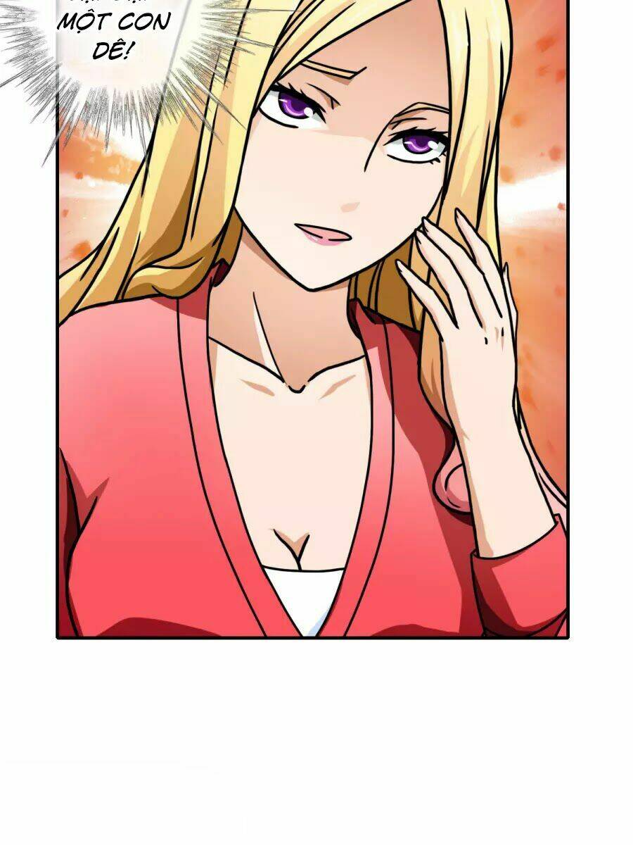 Hộ Hoa Cao Thủ Tại Đô Thị - Chapter 66 - Page 42