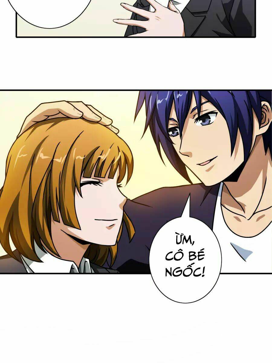 Hộ Hoa Cao Thủ Tại Đô Thị - Chapter 66 - Page 4