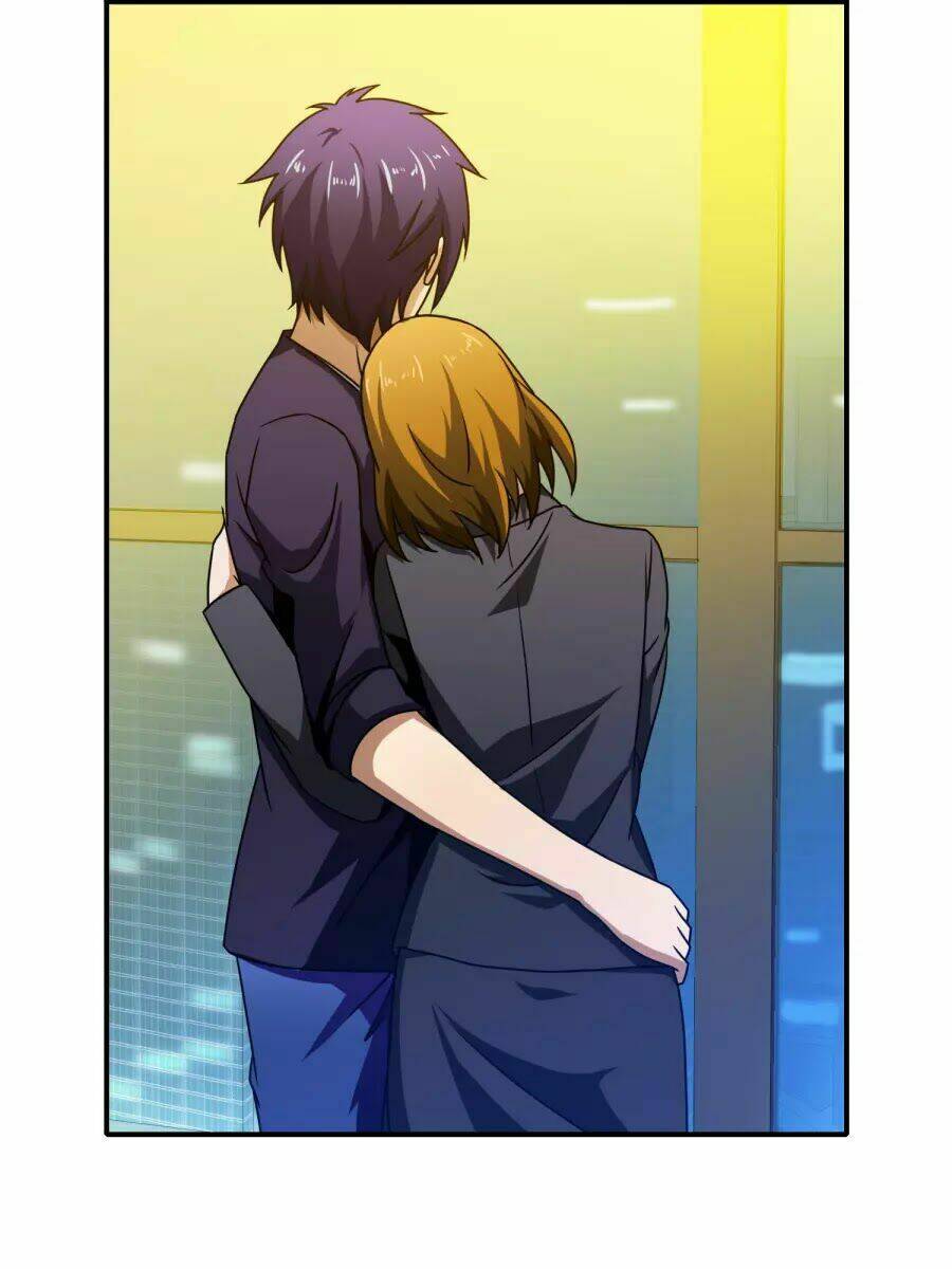 Hộ Hoa Cao Thủ Tại Đô Thị - Chapter 66 - Page 5