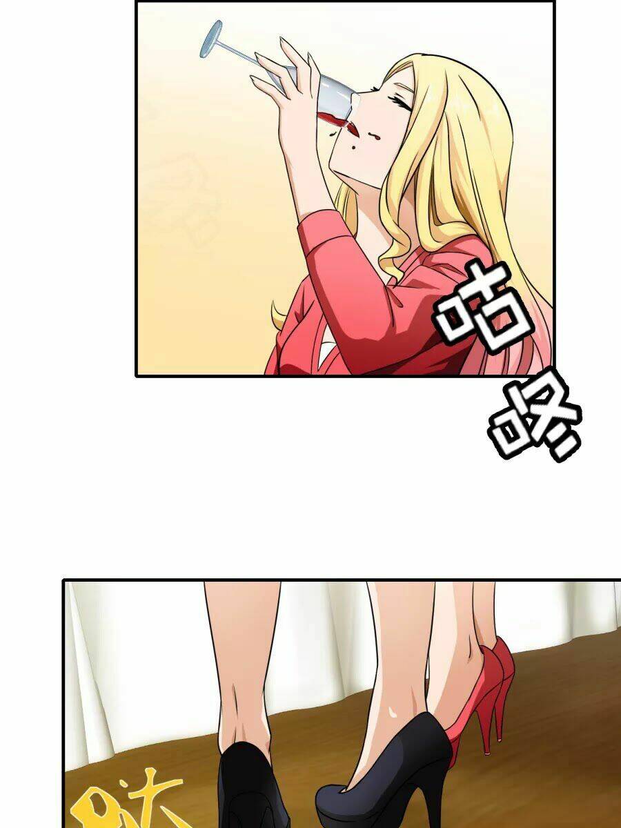 Hộ Hoa Cao Thủ Tại Đô Thị - Chapter 67 - Page 19