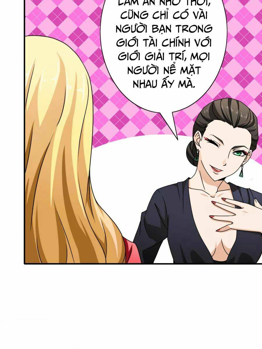 Hộ Hoa Cao Thủ Tại Đô Thị - Chapter 67 - Page 26