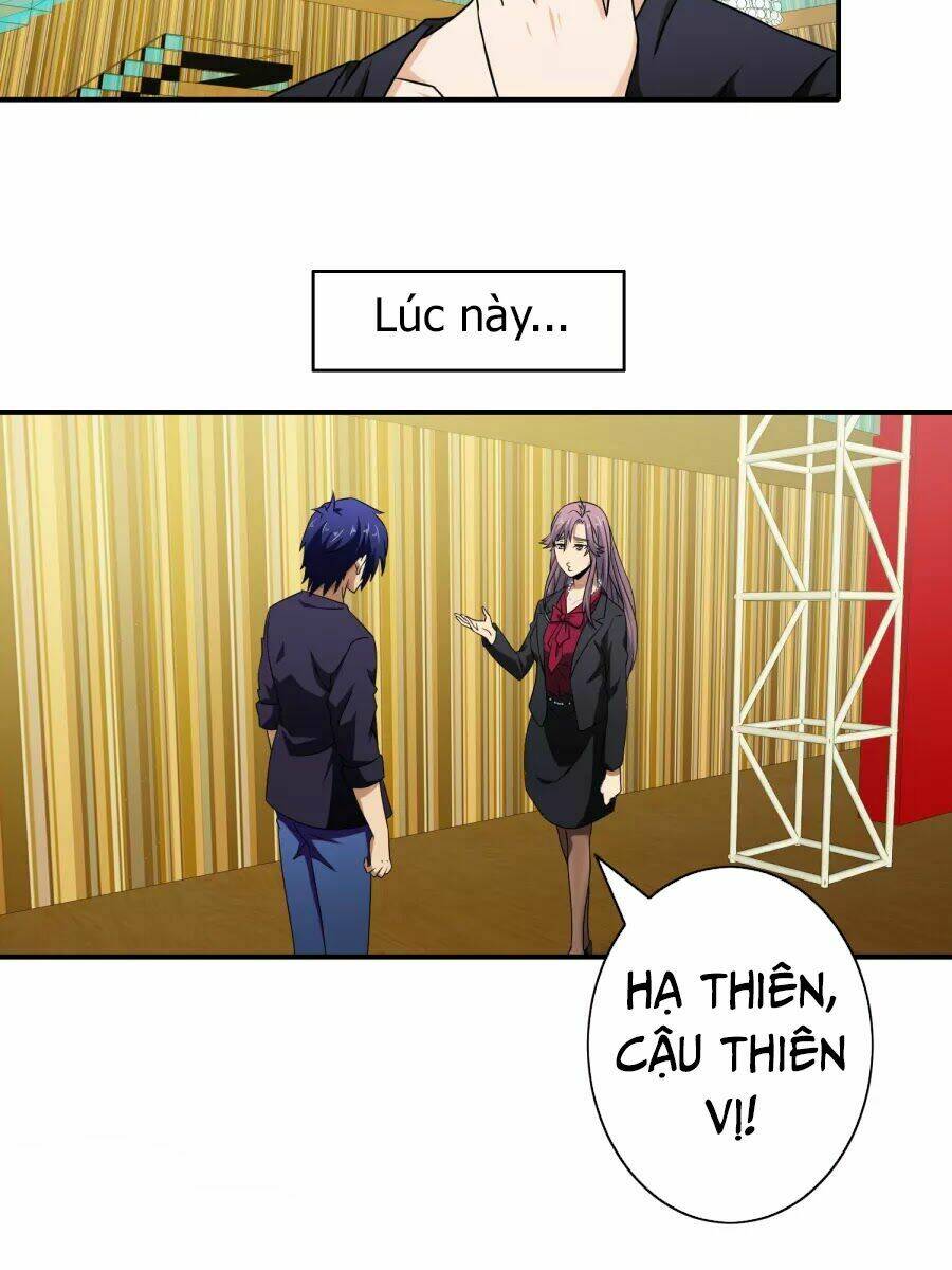 Hộ Hoa Cao Thủ Tại Đô Thị - Chapter 67 - Page 28