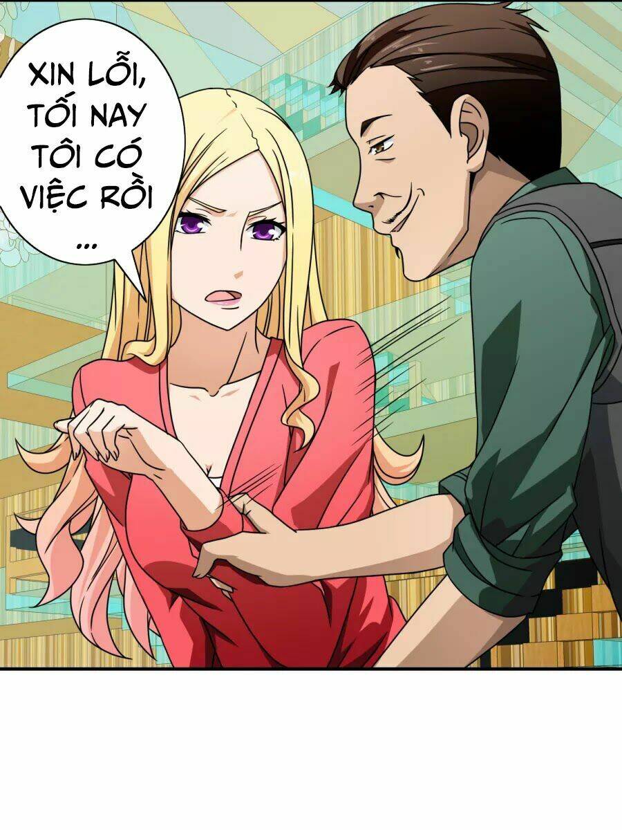 Hộ Hoa Cao Thủ Tại Đô Thị - Chapter 67 - Page 5