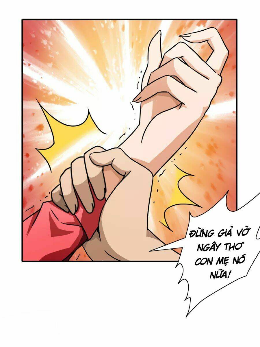 Hộ Hoa Cao Thủ Tại Đô Thị - Chapter 67 - Page 6