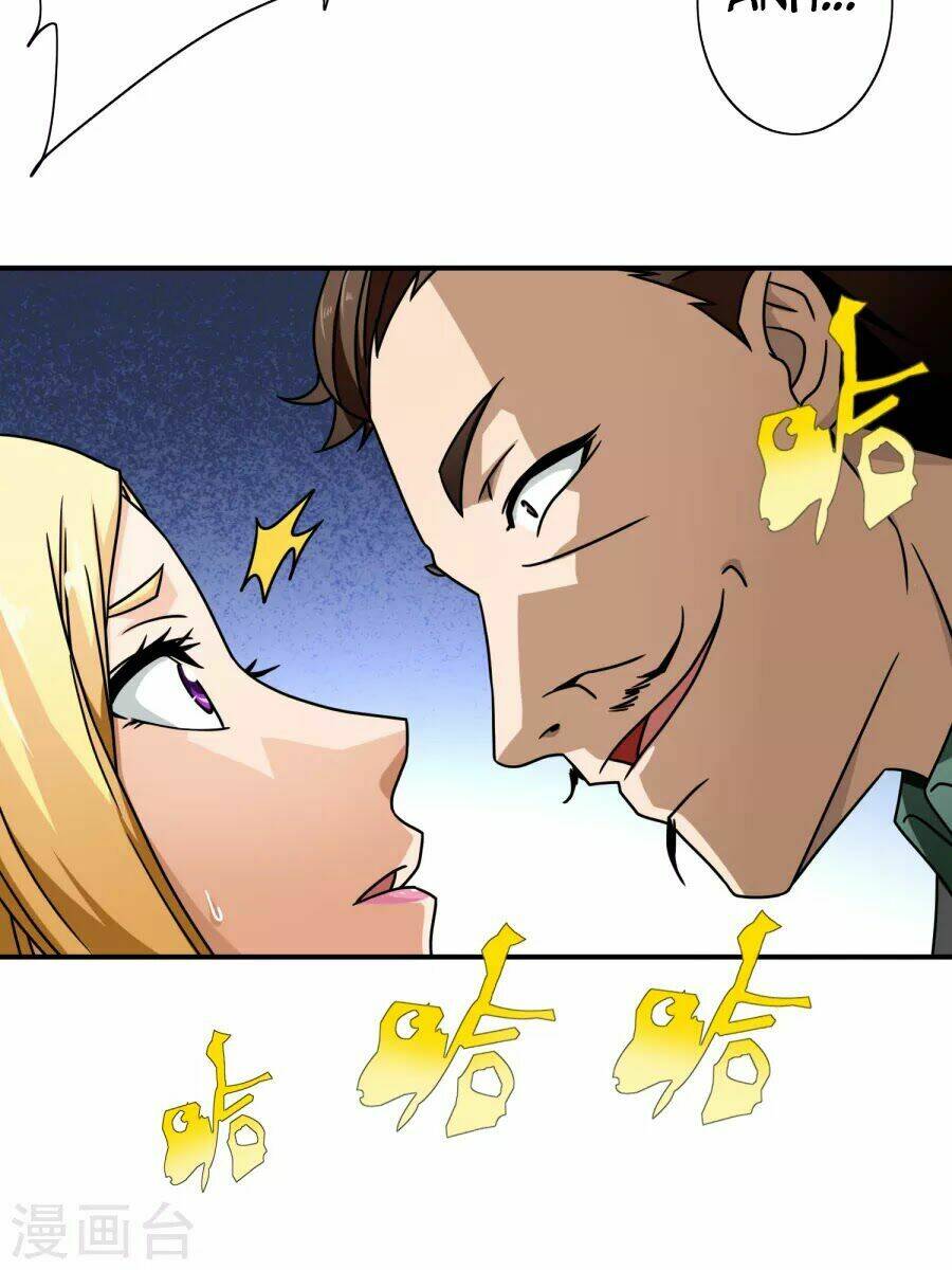 Hộ Hoa Cao Thủ Tại Đô Thị - Chapter 67 - Page 8