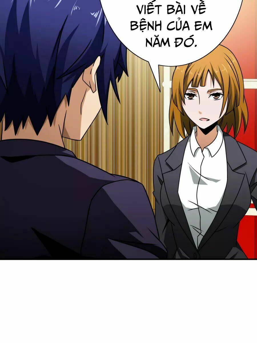 Hộ Hoa Cao Thủ Tại Đô Thị - Chapter 68 - Page 10